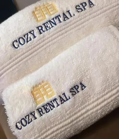 Daire Cozy Schiltigheim