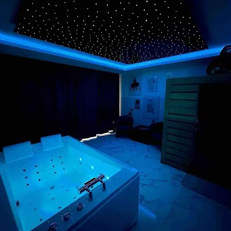 Cozy Apartament Schiltigheim