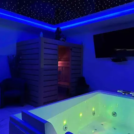 Cozy Apartament Schiltigheim