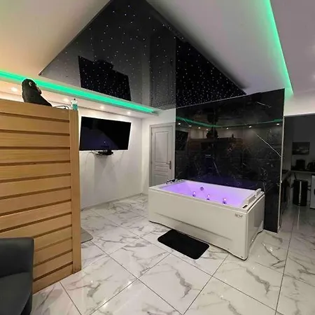 Apartment Cozy