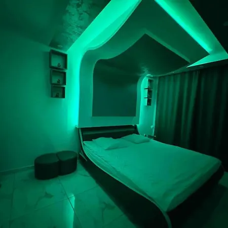 Cozy Apartament Schiltigheim