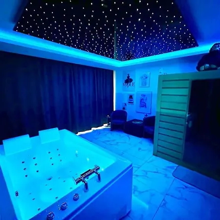 Apartament Cozy Schiltigheim