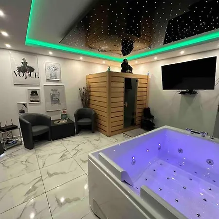 Daire Cozy Schiltigheim