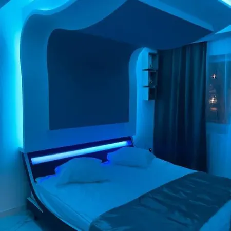 Cozy Apartment