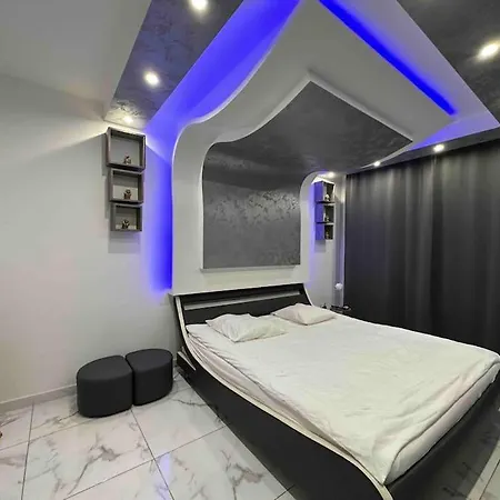 Cozy Apartament Schiltigheim